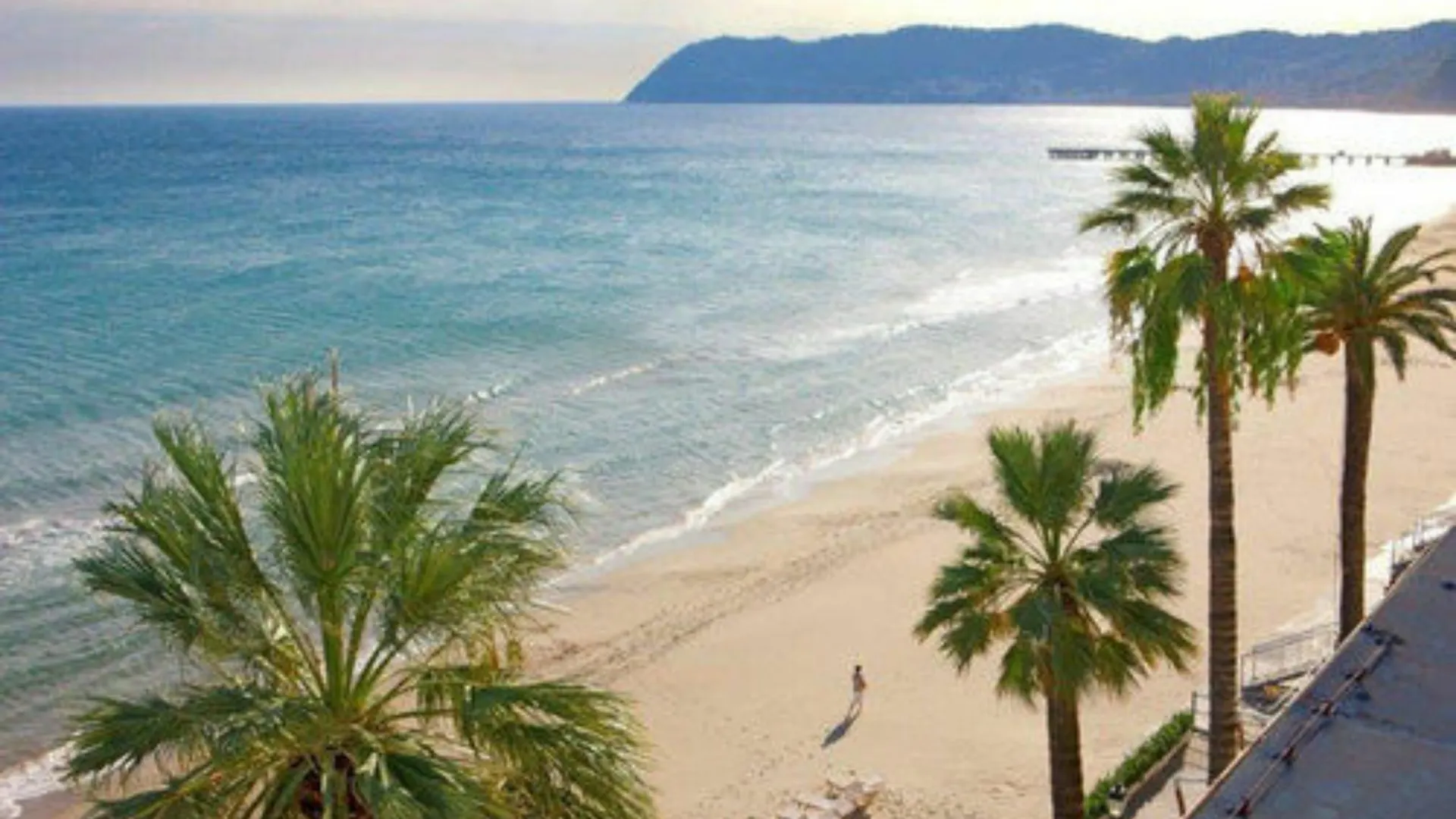 Grand Hotel Alassio Beach & Spa Resort - The Leading Hotels Of The World 5*,