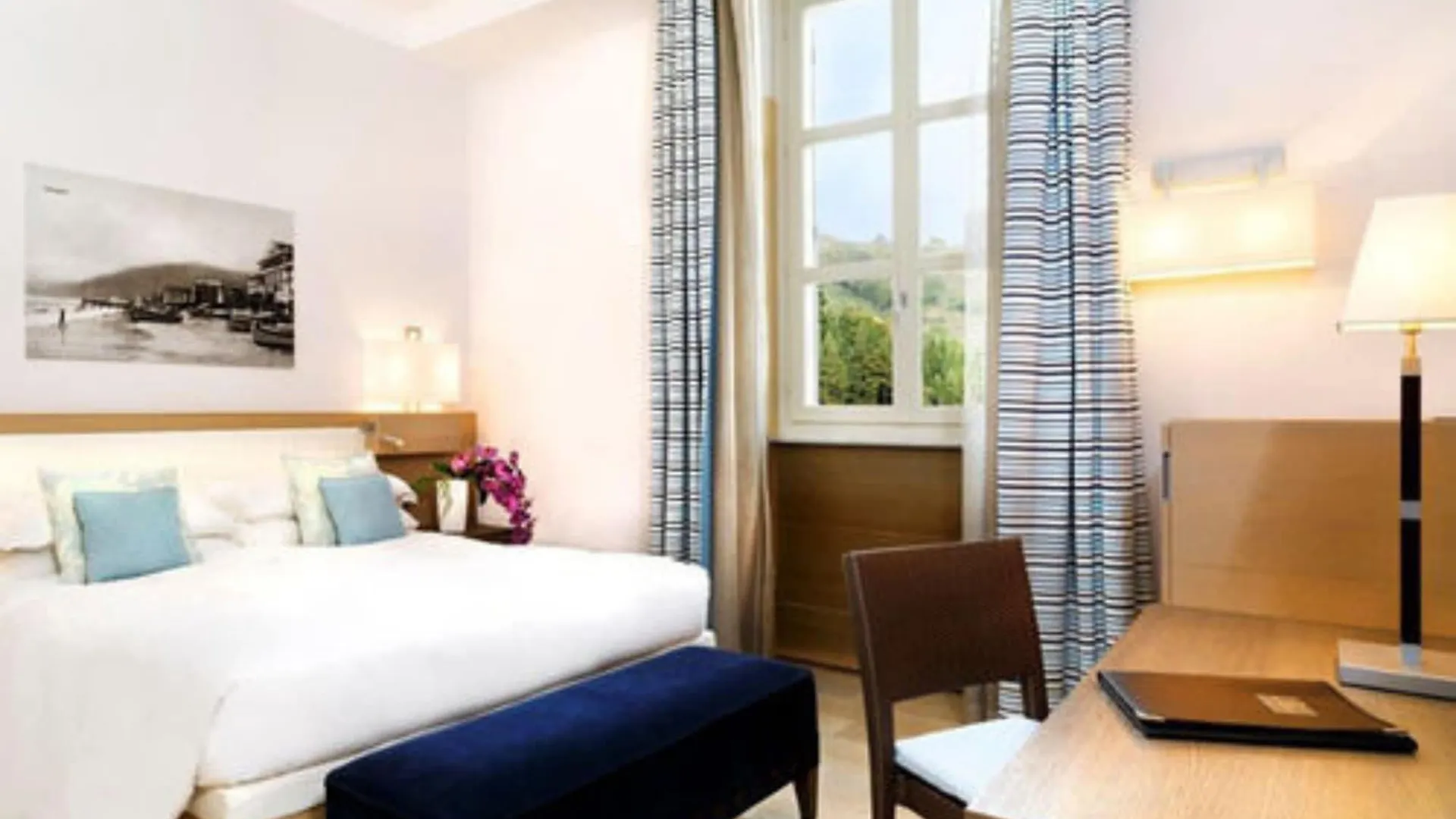 Grand Hotel Alassio Beach & Spa Resort - The Leading Hotels Of The World