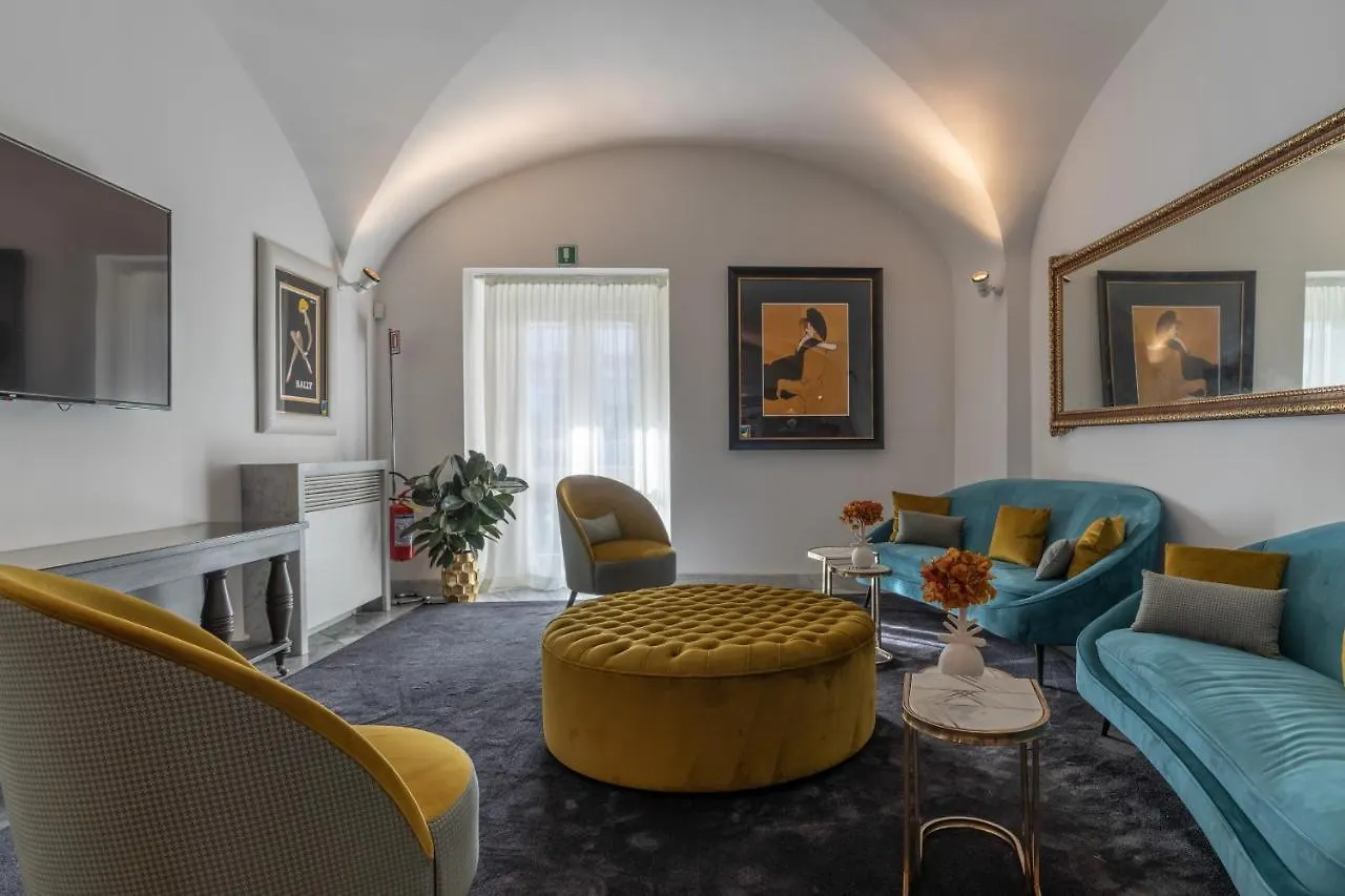 Grand Hotel Alassio Beach & Spa Resort - The Leading Hotels Of The World