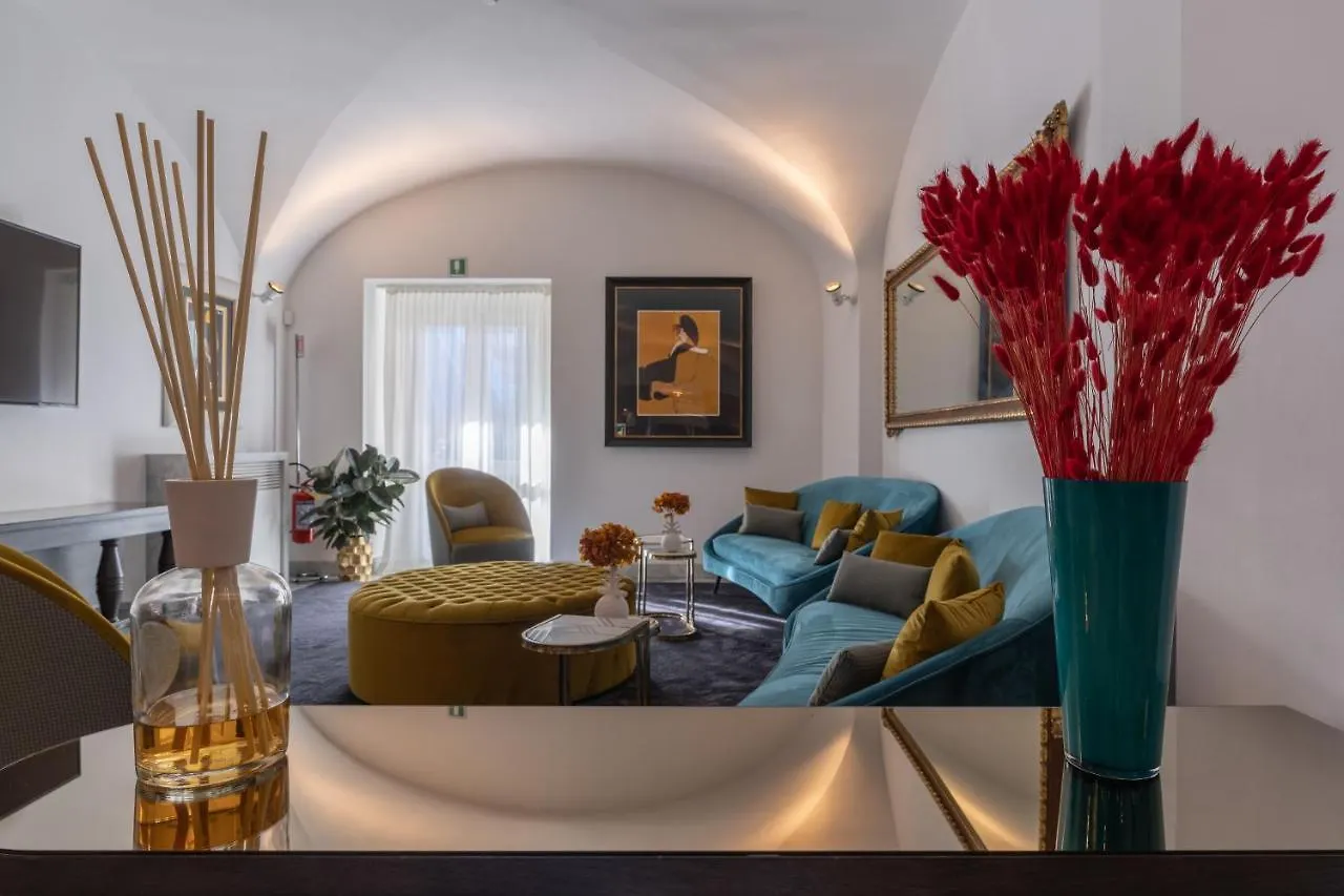 Grand Hotel Alassio Beach & Spa Resort - The Leading Hotels Of The World 5*,  Italy