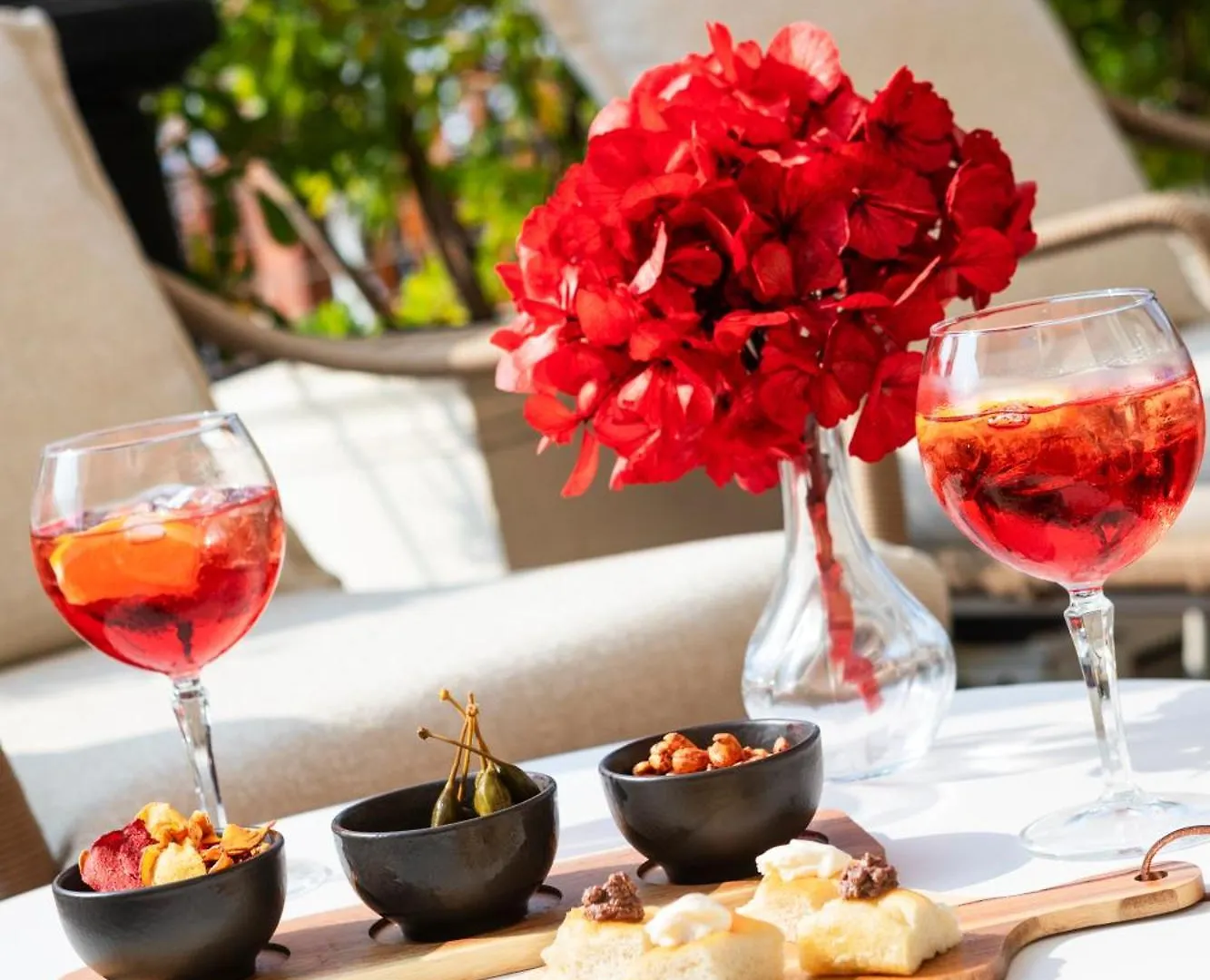 Grand Hotel Alassio Beach & Spa Resort - The Leading Hotels Of The World 5*,  Italy