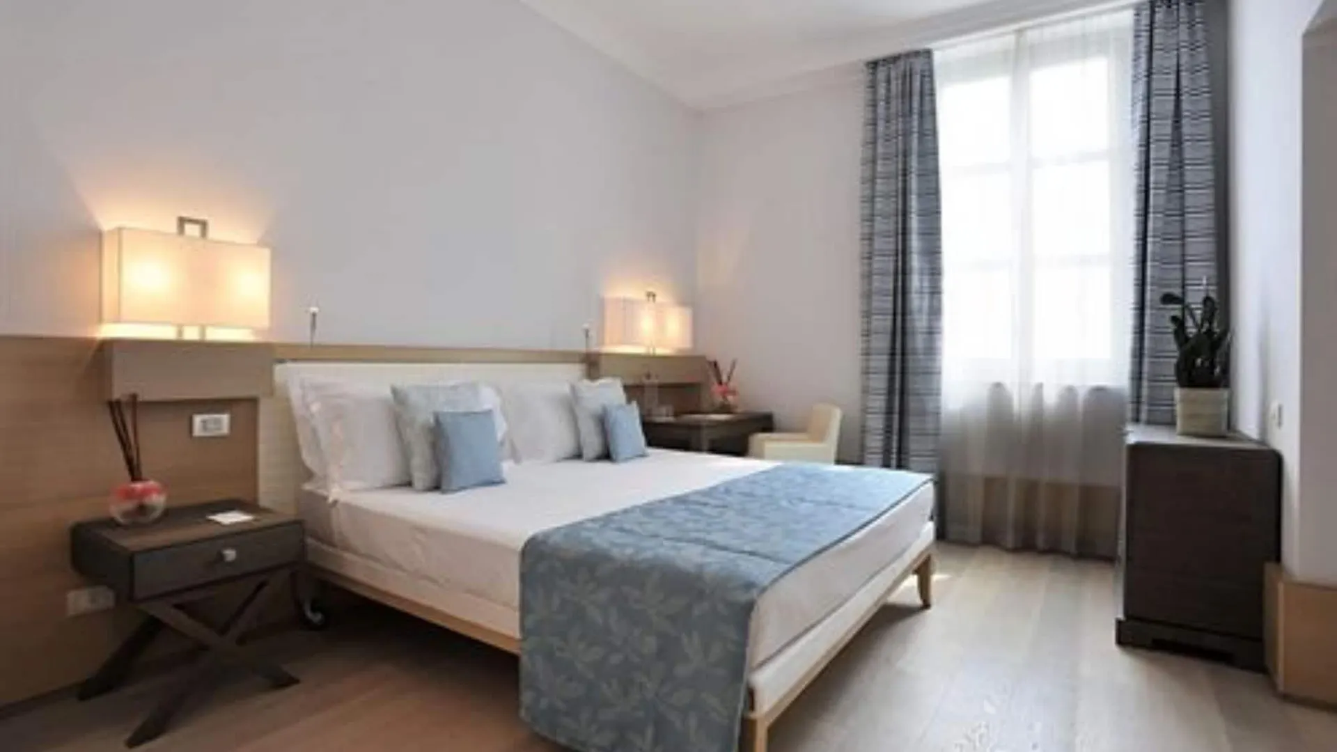 Grand Hotel Alassio Beach & Spa Resort - The Leading Hotels Of The World