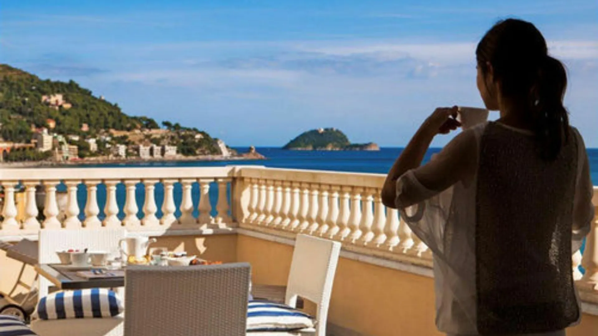 Grand Hotel Alassio Beach & Spa Resort - The Leading Hotels Of The World Italy